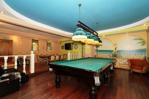 Новая Сельга