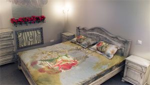 Мини - отель Беседка