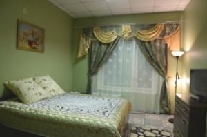 Гостиница мини-отель Атлантик