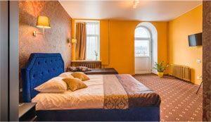 Апельсин Чистые Пруды