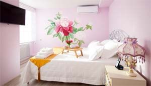 Отель на Павелецкой