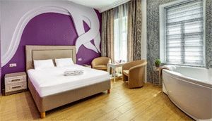 Отель Рандеву на Таганской