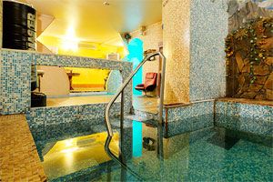 ПАРилочка в Лефортово