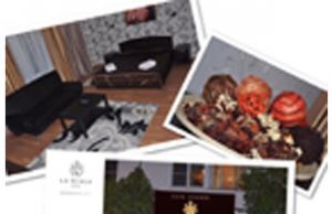 Мини-Отель La Scala