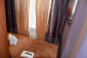 Отель Дворики