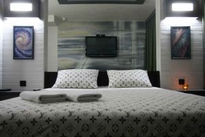 Отель Планет