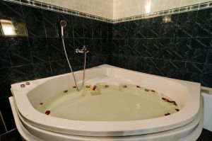 VIP Баня на Таганке