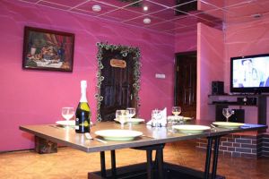 Сауна на Академика Королева