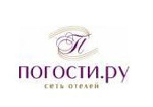 Погости.ру Чистые пруды