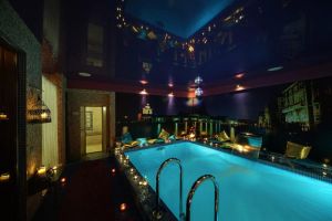 Сауна-клуб MARAKESH