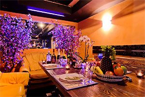 Парься по-царски Сауна VIP в Перово 