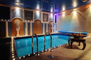 VIP клуб PREMIUM класса