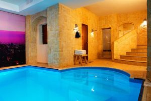 Сауна элит-клуб ЧИКАГО