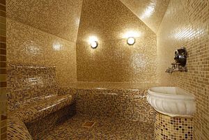 Элит-клуб Амстердам