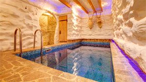 Сауна Магистраль