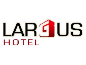 Отель Largus