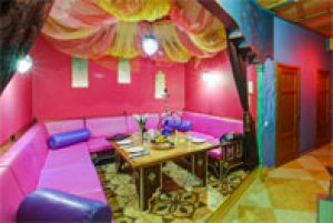 Банный Клуб Девятый Вал