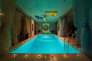 Элитный клуб Релакс-9