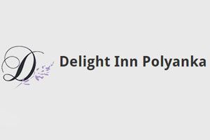 Delight Inn Polyanka