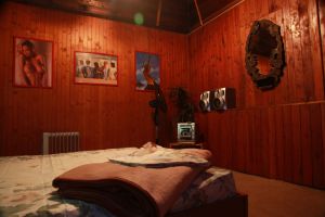 Отель Аксель