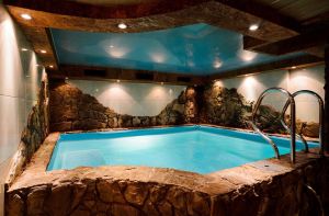 Сауна Клуб 73