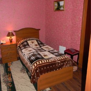 Братиславская 1