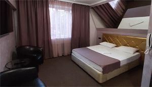 Рандеву Сходненская