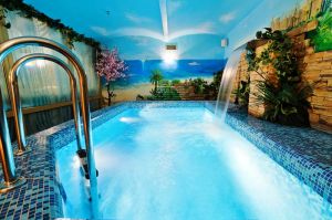 VIP-клуб Морской