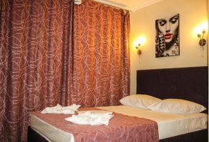 Мини отель в Алтуфьево