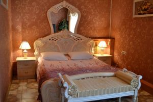 Отель Мароко