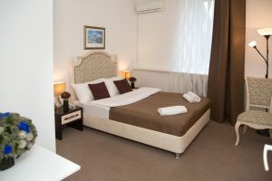 Отель Gallery / Галерея Сретенка