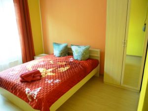 Мини - отель Турист На Солдатской