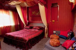 Вороново-Клуб