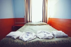 Мини-отель Отдых-2