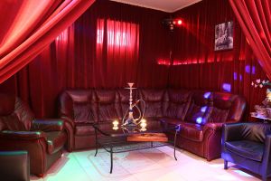 Баня на дровах на Буракова