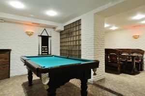 Сауна-клуб Директор