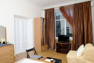 Тверская застава