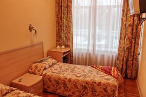 Учебный центр профсоюзов