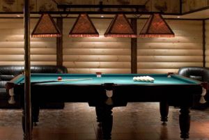 Сауна Афалина