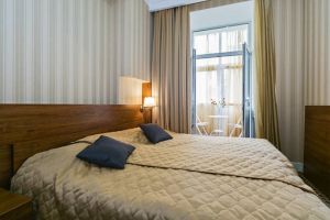 Апартаменты на Тверской