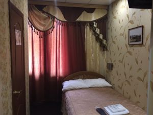 Комфорт в Люблино