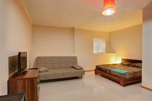 Брусника на Измайловской