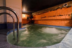 Сауна Леда - Оздоровительный комплекс