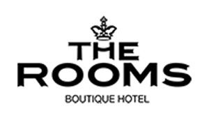 The Rooms Boutique Hotel