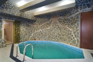 Сауна в Беляево