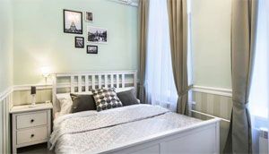 Мини-гостиница Буше