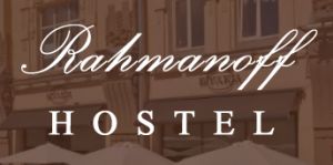 Хостел “Rahmanoff”