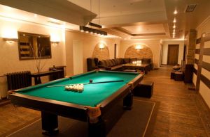 Сауна ФилиТ