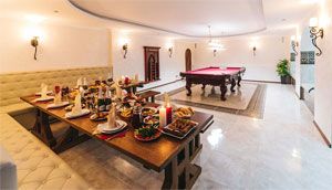 Банный штаб