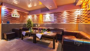 Сауна Прима